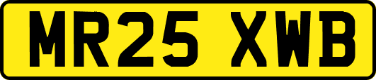 MR25XWB