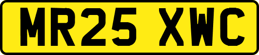 MR25XWC