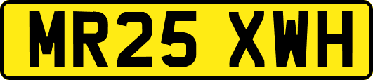 MR25XWH