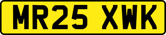 MR25XWK