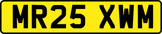 MR25XWM