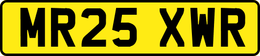MR25XWR