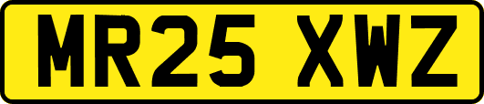 MR25XWZ