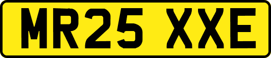 MR25XXE