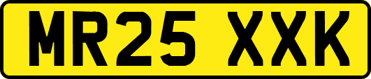 MR25XXK