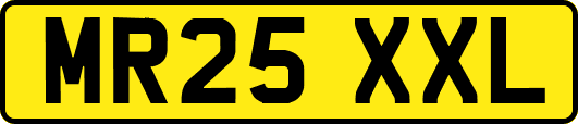 MR25XXL