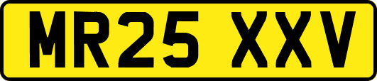 MR25XXV
