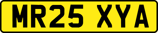 MR25XYA