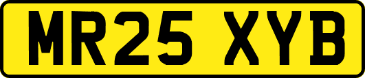 MR25XYB