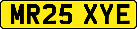 MR25XYE