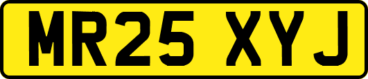 MR25XYJ
