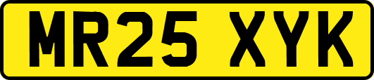 MR25XYK