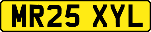 MR25XYL