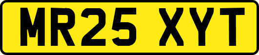 MR25XYT