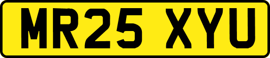 MR25XYU