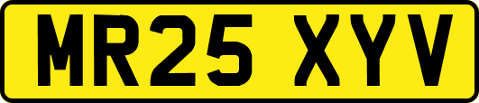 MR25XYV