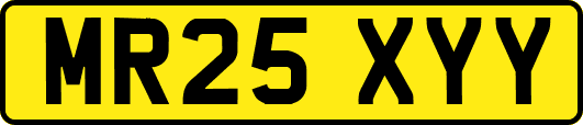 MR25XYY