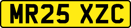 MR25XZC