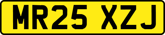 MR25XZJ