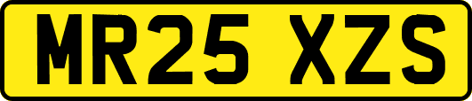 MR25XZS