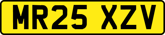 MR25XZV