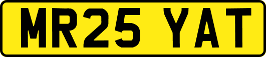 MR25YAT
