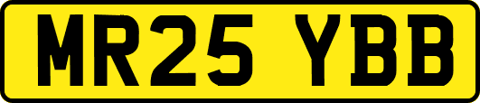 MR25YBB