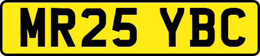 MR25YBC