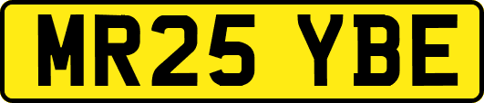 MR25YBE