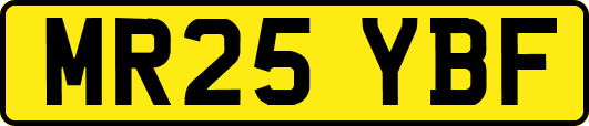 MR25YBF