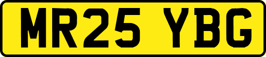 MR25YBG