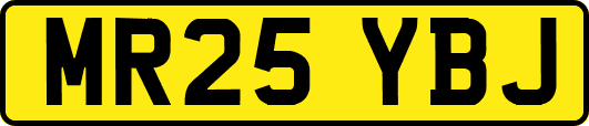MR25YBJ