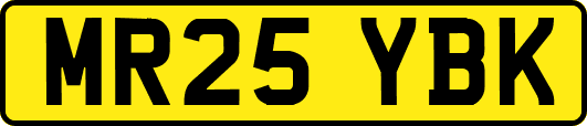 MR25YBK