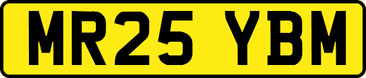 MR25YBM