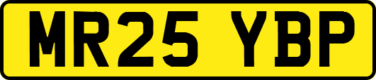 MR25YBP