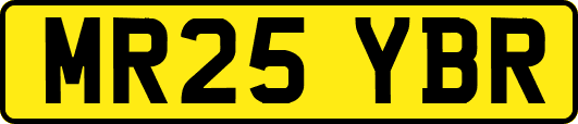 MR25YBR