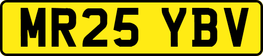 MR25YBV
