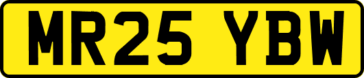 MR25YBW