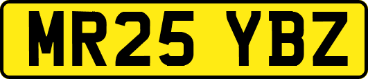 MR25YBZ