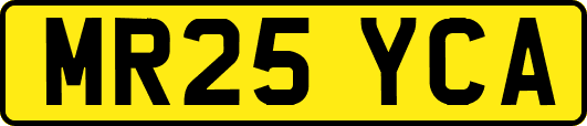 MR25YCA