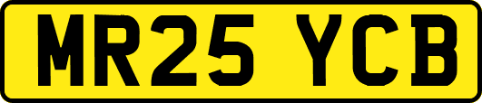 MR25YCB