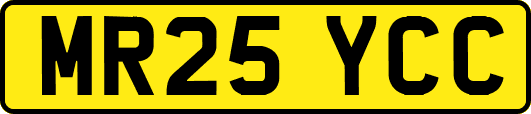 MR25YCC
