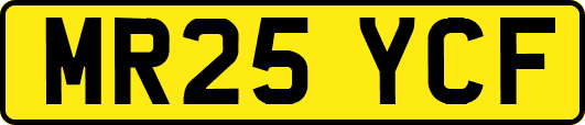 MR25YCF