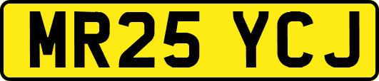 MR25YCJ