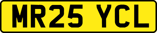 MR25YCL