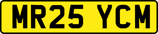 MR25YCM