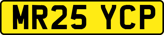 MR25YCP