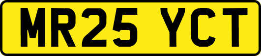 MR25YCT