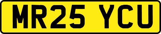 MR25YCU