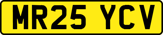 MR25YCV